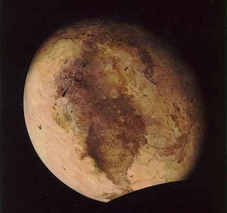 Illustration for article titled Have we discovered fuel on Pluto?